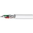 83351-WHT-500  Wire & Cable