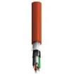 83396-RED-100  Wire & Cable