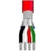 83554-002-1000 Multi-Conductor Cables