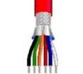 83556 002100 Multi-Conductor Cables