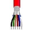 83606-002-1000 Multi-Conductor Cables
