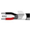 8406-BLK-100  Wire & Cable