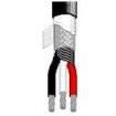 8406-BLK-100 Multi-Conductor Cables