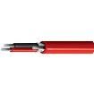 8412-RED-1000  Wire & Cable