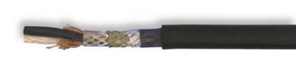 8413-BLK-500  Wire & Cable