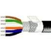 8418-BLK-100  Wire & Cable