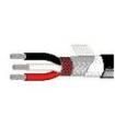 8423-BLK-100  Wire & Cable