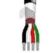 8424 010100 Multi-Conductor Cables