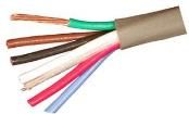 8427-BLK-100  Wire & Cable