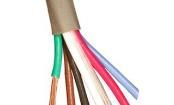 8427-BLK-100 Multi-Conductor Cables