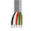 8445-CHR-U1000 Multi-Conductor Cables