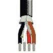 8454-BLK-500 Multi-Conductor Cables