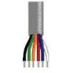 8458-CHR-100 Multi-Conductor Cables