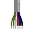 8469 060500 Multi-Conductor Cables