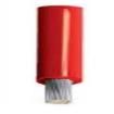 8500-WHT/RED-100  Wire & Cable