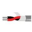 8737-CHR-500  Wire & Cable