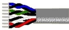8757-060-1000  Wire & Cable