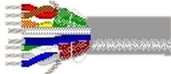 8787-060-500  Wire & Cable