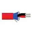 88641-RED-100 electronic component of Belden