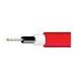 8866-RED-100  Wire & Cable