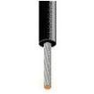 8916-BLK-100 Hook-up Wire