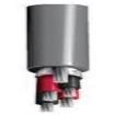9318-CHR-U500  Wire & Cable