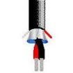 9341-BLK-1000 Multi-Conductor Cables