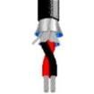 9452-BLK-U500 Multi-Conductor Cables