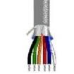 9543 060100 Multi-Conductor Cables