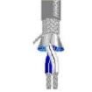 9841 0601000 Multi-Conductor Cables
