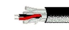 9886-010-1000  Wire & Cable