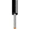 9918-GRY-100 Hook-up Wire