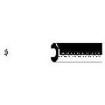 9976-BLK-100  Wire & Cable
