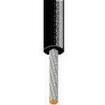 9980-BLK-100 Hook-up Wire