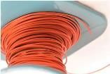 9983-ORG-INCHES  Wire & Cable