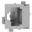 AX100172 Modular Connectors / Ethernet Connectors
