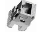 AX101322 Modular Connectors / Ethernet Connectors