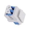 AX102420 Fibre Optic Connectors