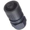 CA 6 LD Circular MIL Spec Connector