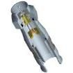 EX11 Mounting Fixings