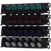 FF4X06LD Modular Connectors / Ethernet Connectors