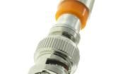 FS1BNC-25 RF Connectors / Coaxial Connectors