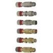 FS6BNCUS RF Connectors / Coaxial Connectors