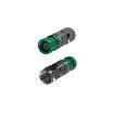 FSNS6PL-25 RF Connectors / Coaxial Connectors