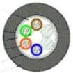 M9W505T  Wire & Cable