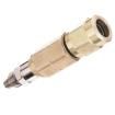 PP625BAFFP3  Connectors
