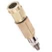 PP625BAFFP3 RF Connectors / Coaxial Connectors