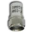 RG6NRO  Connectors