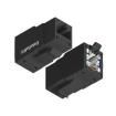 RV6IJ2UBK-B24  Connectors