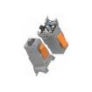 RVAIJ2SME-B24 Modular Connectors / Ethernet Connectors